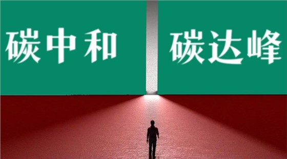 什么是碳中和，如何实现？