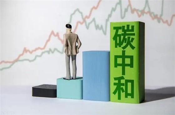 碳中和论述
